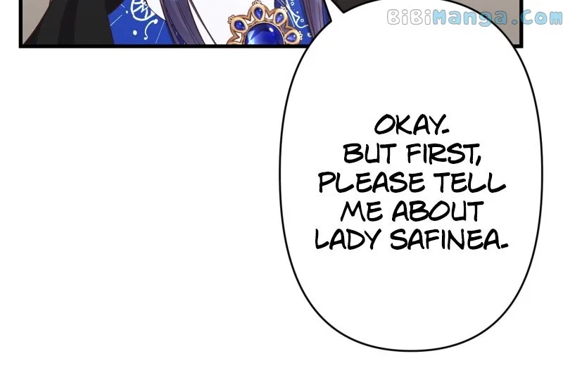 A Twist of Fate: A Wizard’s Fairy Tale Chapter 57 – Page 11
