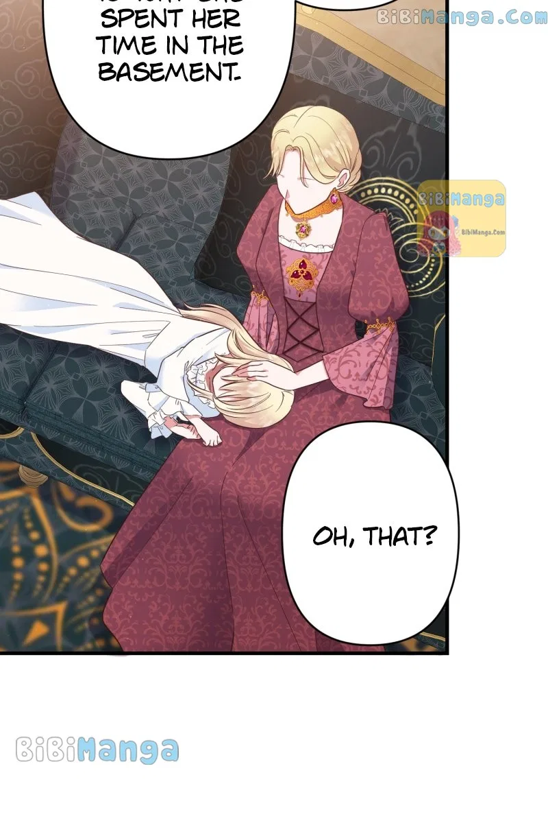 A Twist of Fate: A Wizard’s Fairy Tale Chapter 57 – Page 13