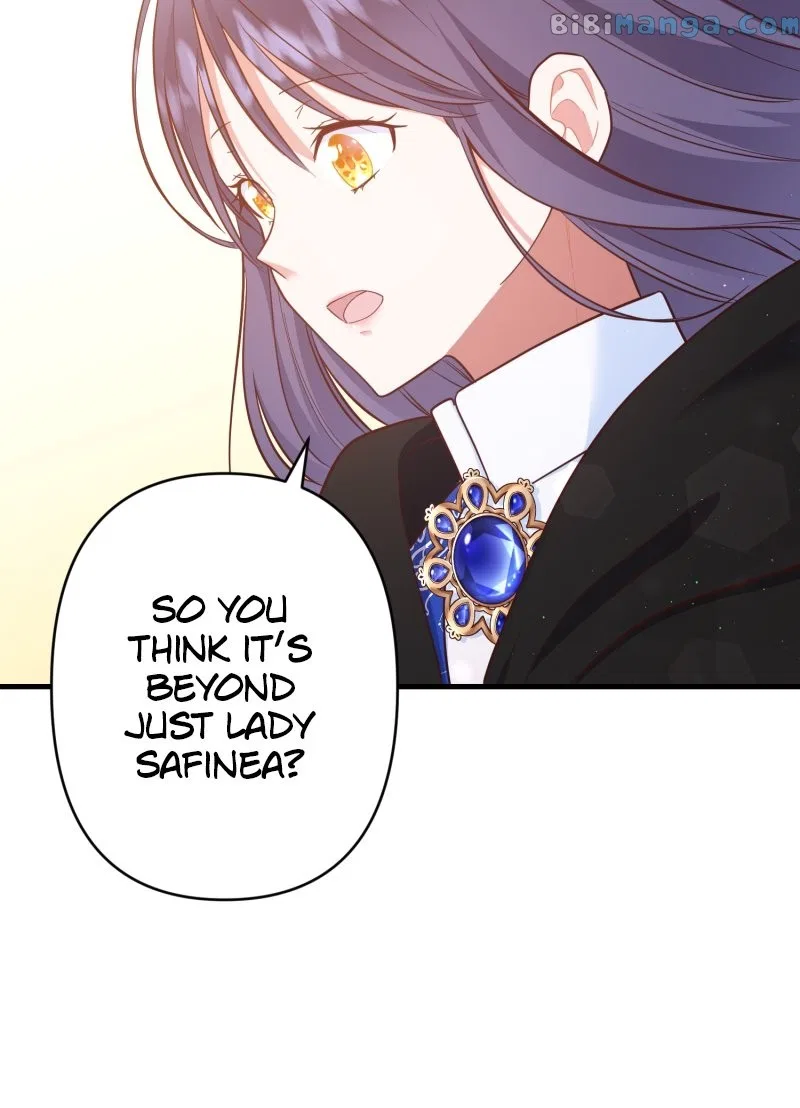 A Twist of Fate: A Wizard’s Fairy Tale Chapter 57 – Page 20
