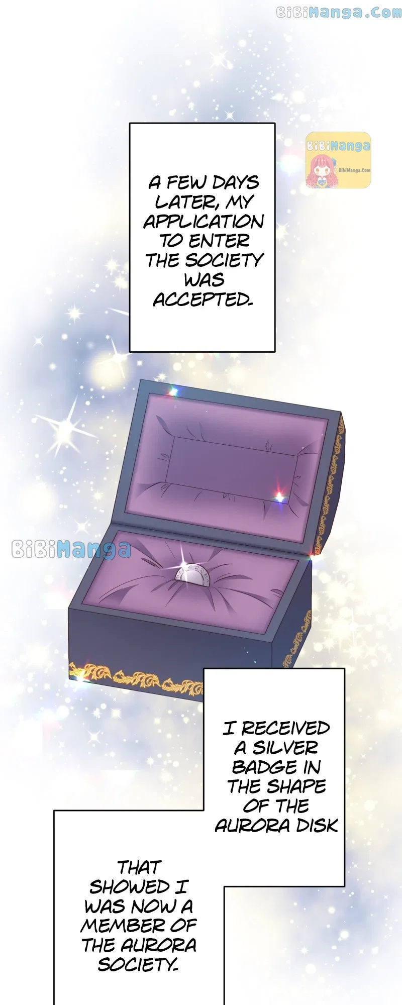 A Twist of Fate: A Wizard’s Fairy Tale Chapter 57 – Page 24