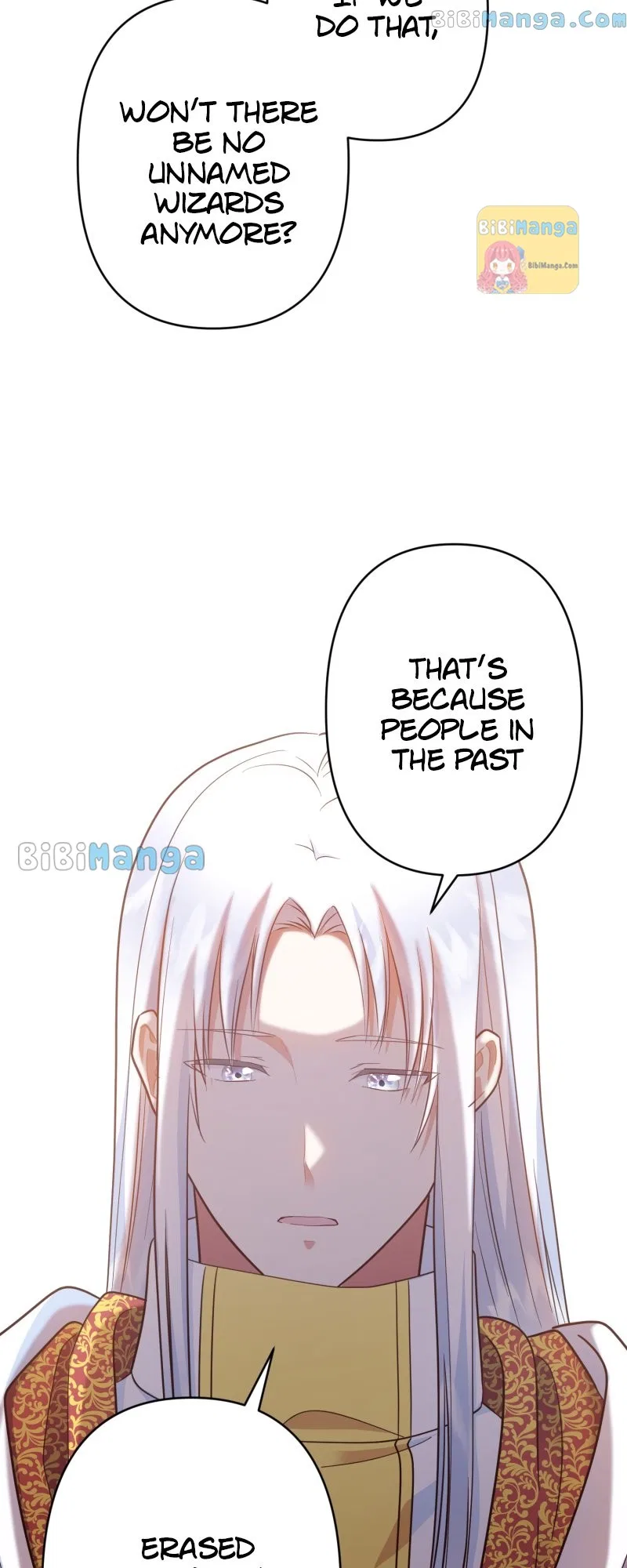 A Twist of Fate: A Wizard’s Fairy Tale Chapter 57 – Page 31