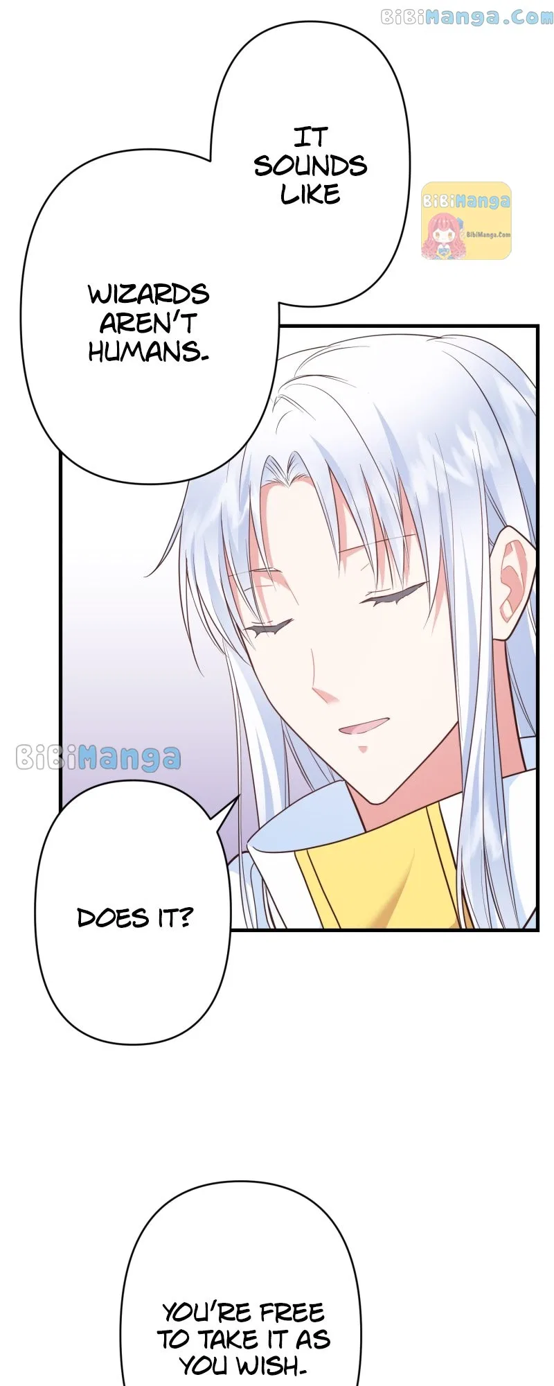 A Twist of Fate: A Wizard’s Fairy Tale Chapter 57 – Page 37