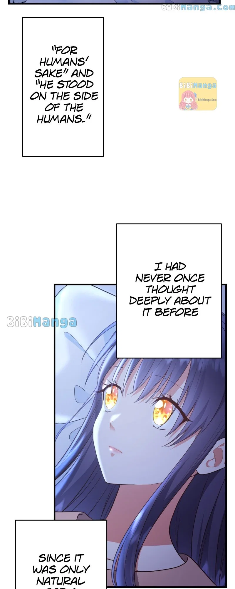 A Twist of Fate: A Wizard’s Fairy Tale Chapter 57 – Page 42