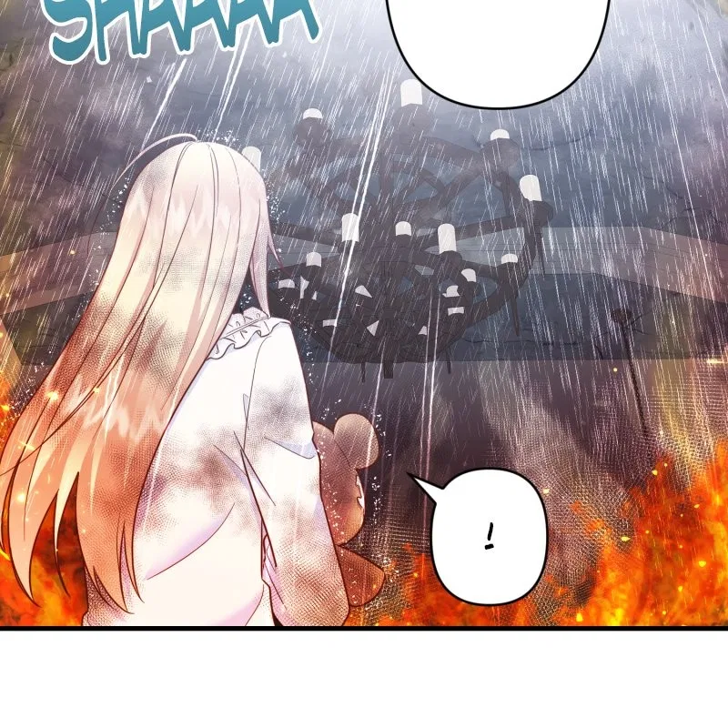 A Twist of Fate: A Wizard’s Fairy Tale Chapter 56 – Page 5