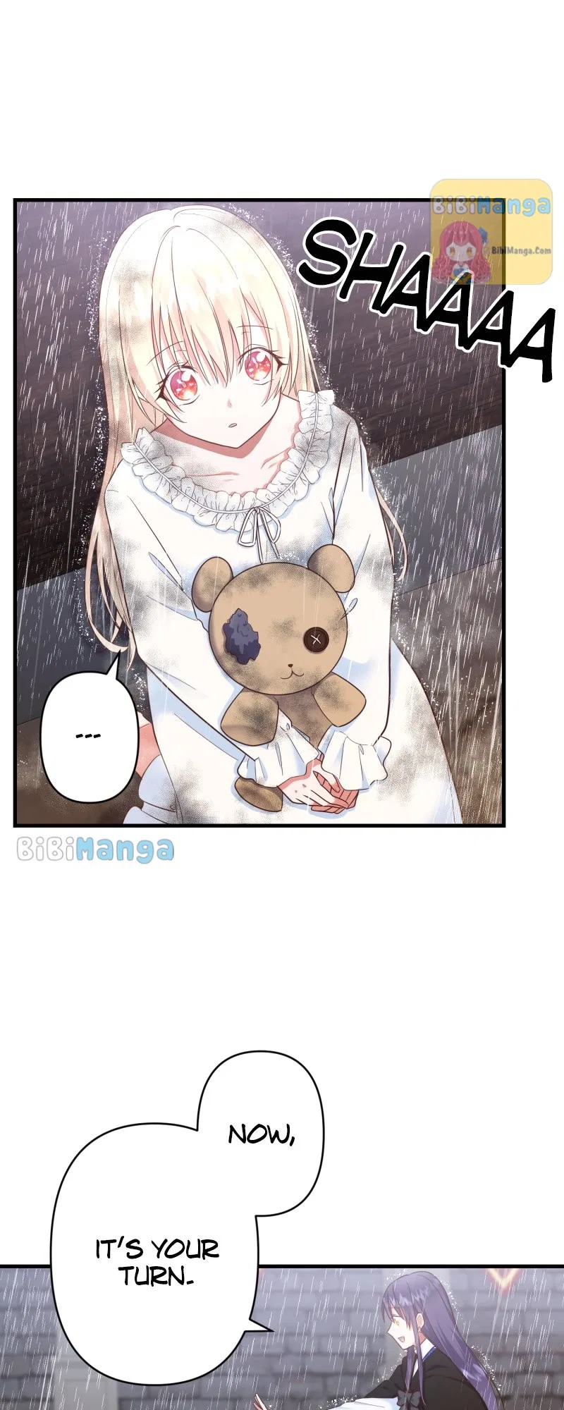 A Twist of Fate: A Wizard’s Fairy Tale Chapter 56 – Page 6