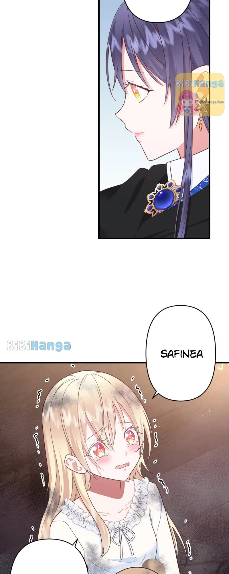A Twist of Fate: A Wizard’s Fairy Tale Chapter 56 – Page 13