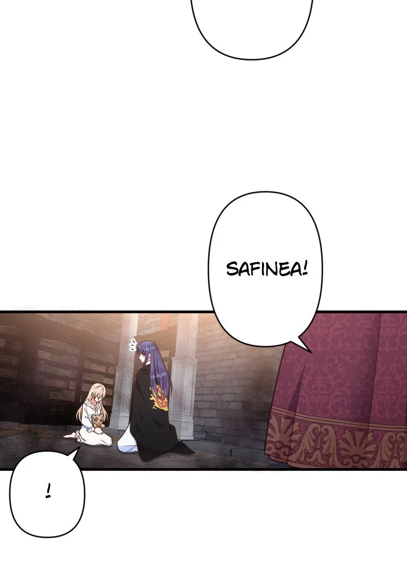 A Twist of Fate: A Wizard’s Fairy Tale Chapter 56 – Page 16
