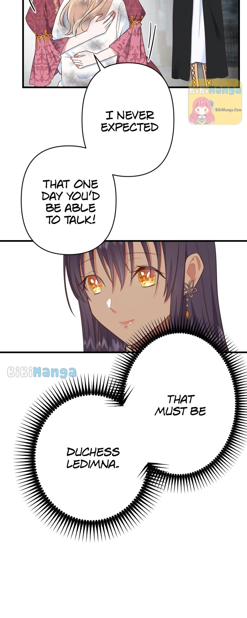 A Twist of Fate: A Wizard’s Fairy Tale Chapter 56 – Page 18