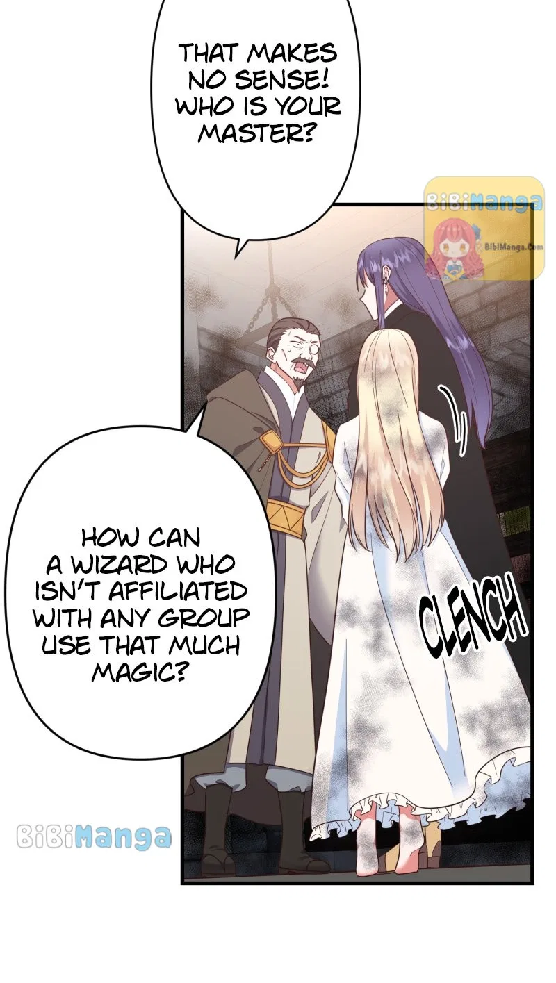 A Twist of Fate: A Wizard’s Fairy Tale Chapter 56 – Page 21