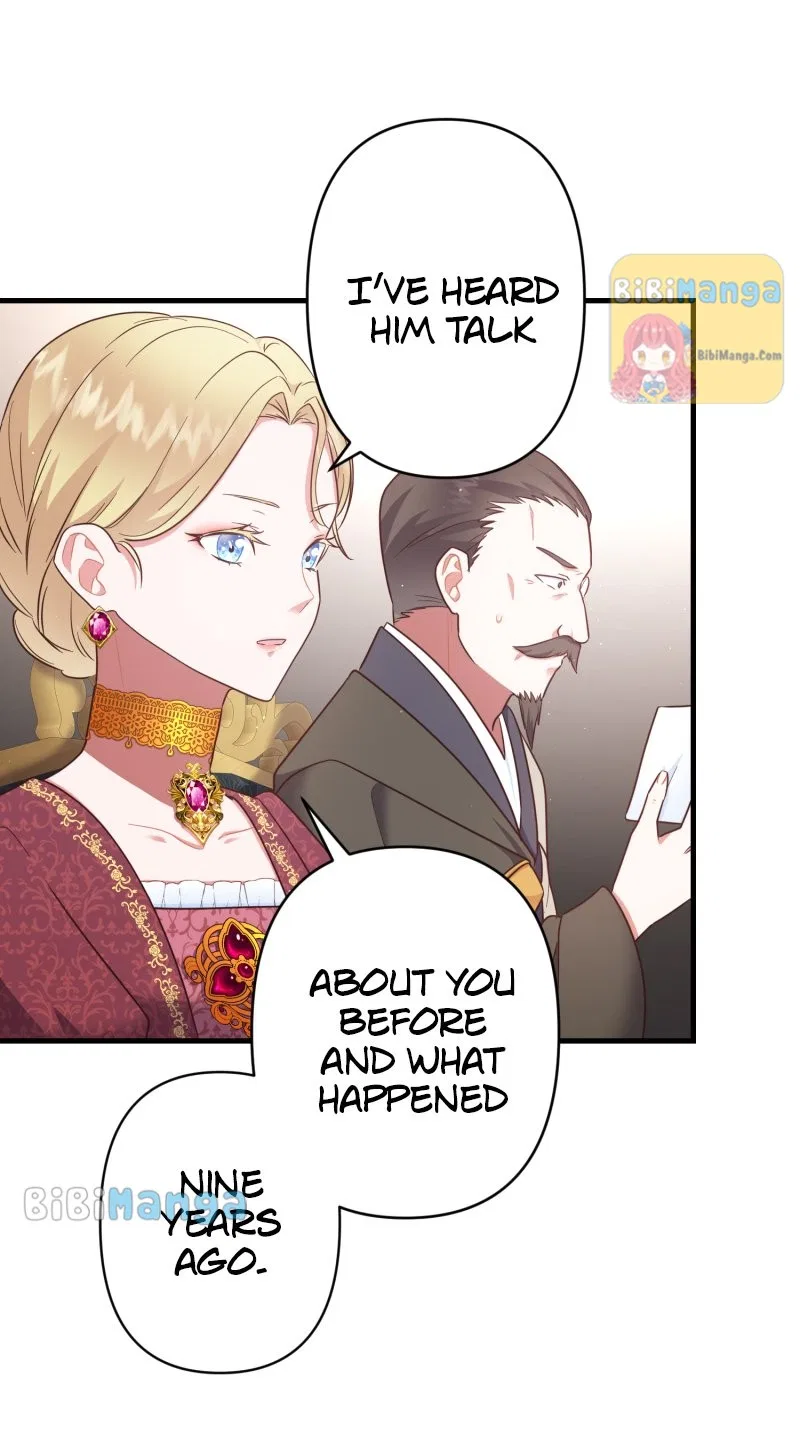 A Twist of Fate: A Wizard’s Fairy Tale Chapter 56 – Page 31