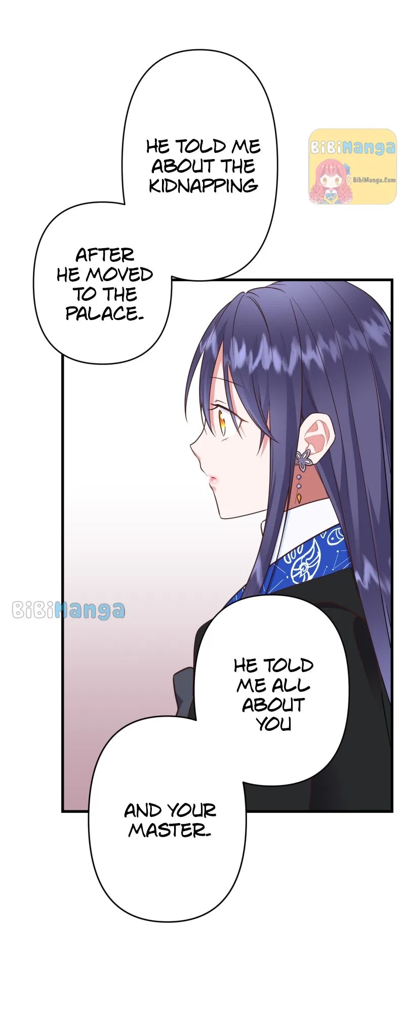 A Twist of Fate: A Wizard’s Fairy Tale Chapter 56 – Page 32