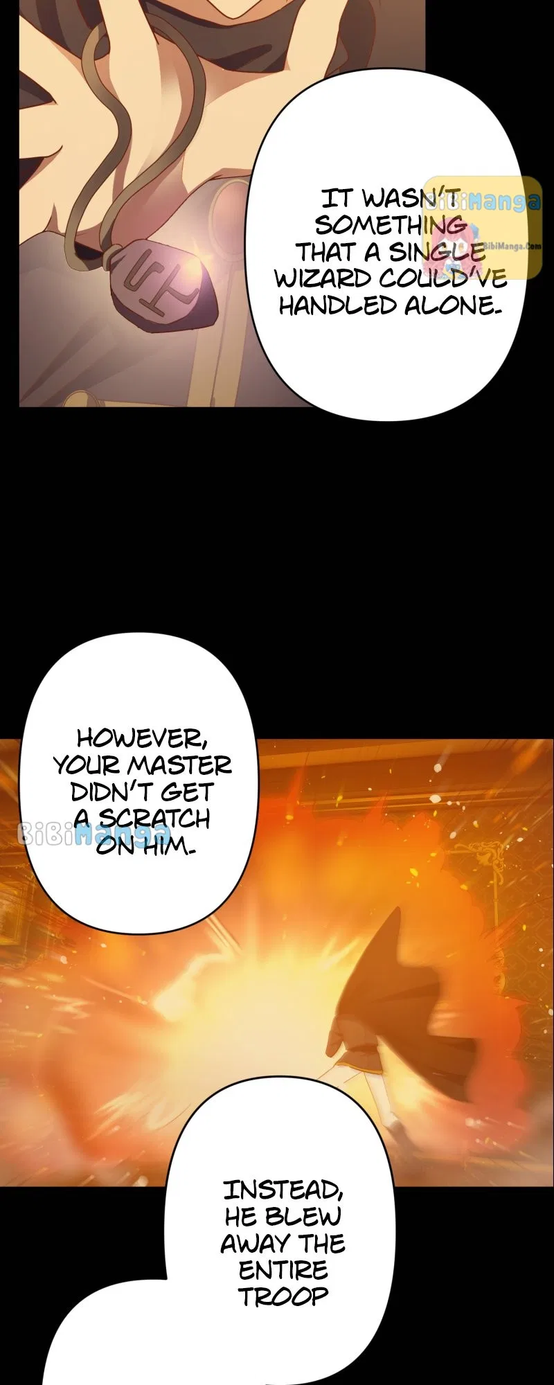 A Twist of Fate: A Wizard’s Fairy Tale Chapter 56 – Page 35