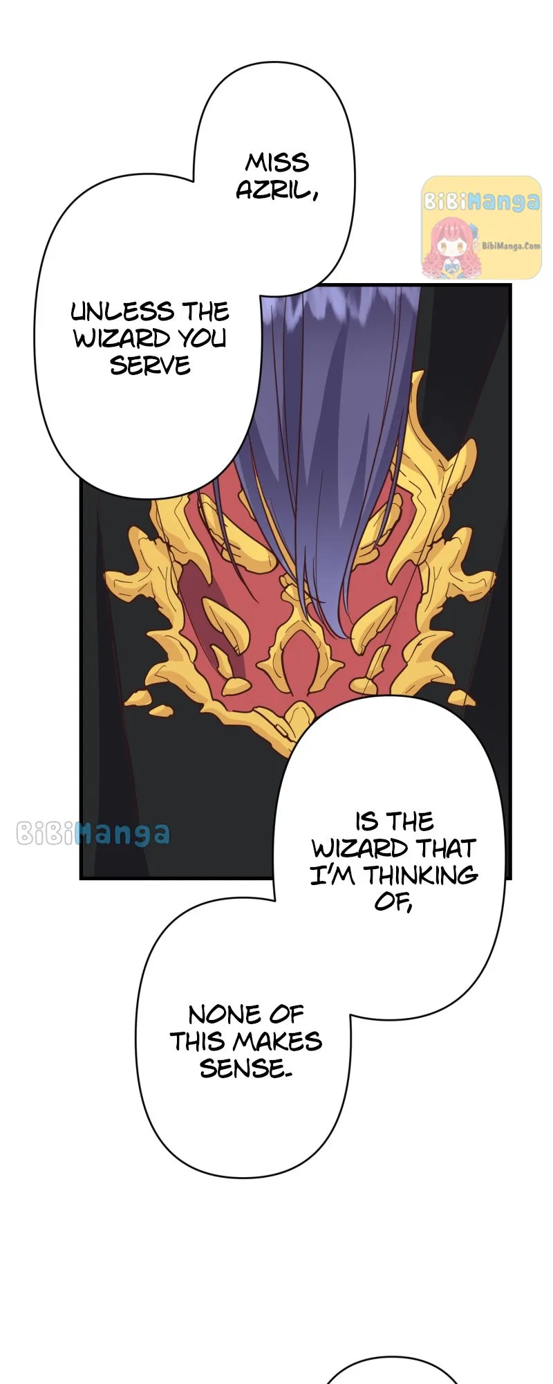 A Twist of Fate: A Wizard’s Fairy Tale Chapter 56 – Page 37