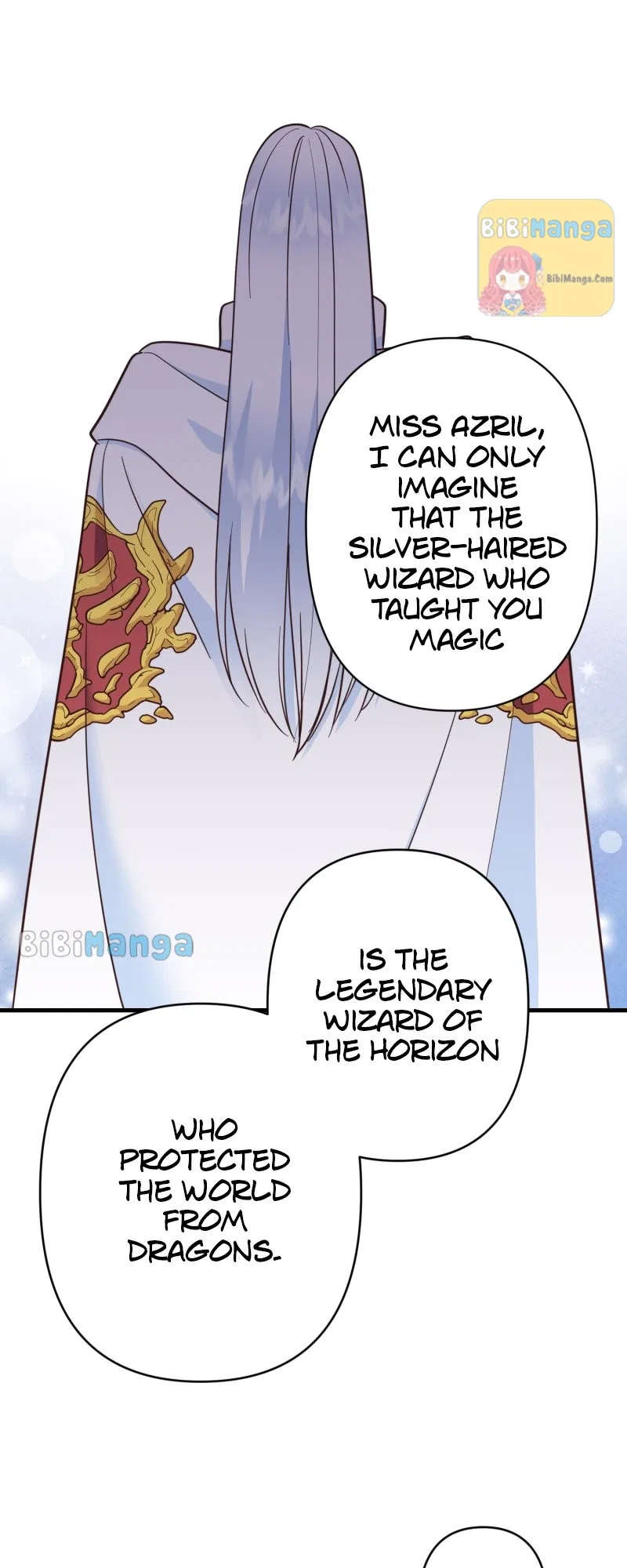A Twist of Fate: A Wizard’s Fairy Tale Chapter 56 – Page 41