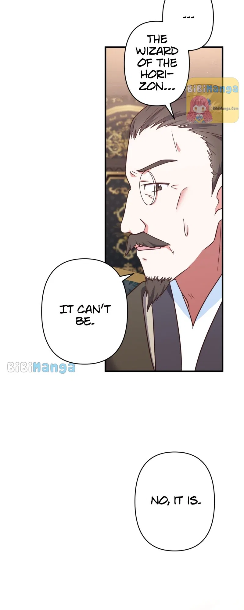 A Twist of Fate: A Wizard’s Fairy Tale Chapter 56 – Page 42