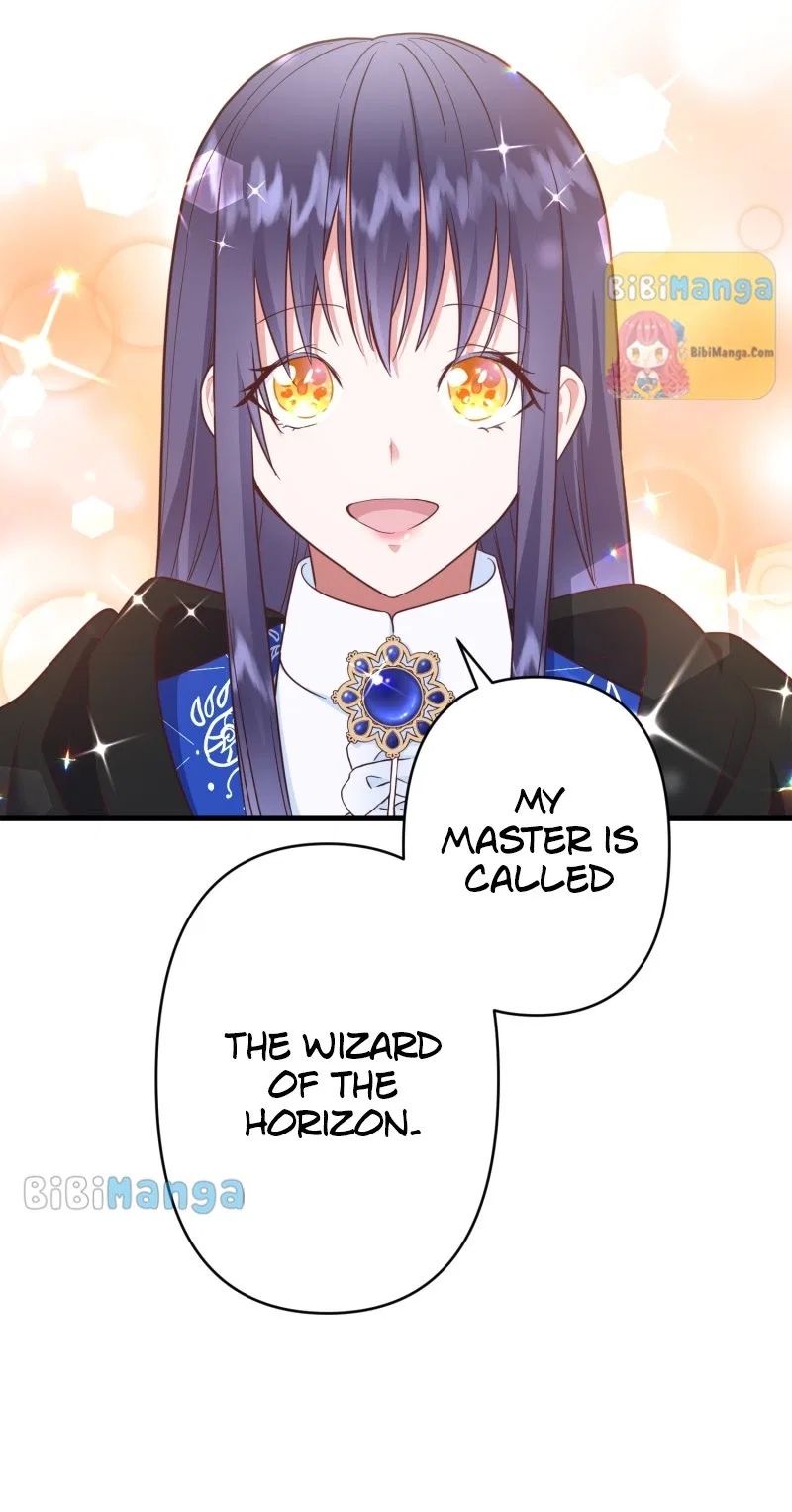 A Twist of Fate: A Wizard’s Fairy Tale Chapter 56 – Page 43