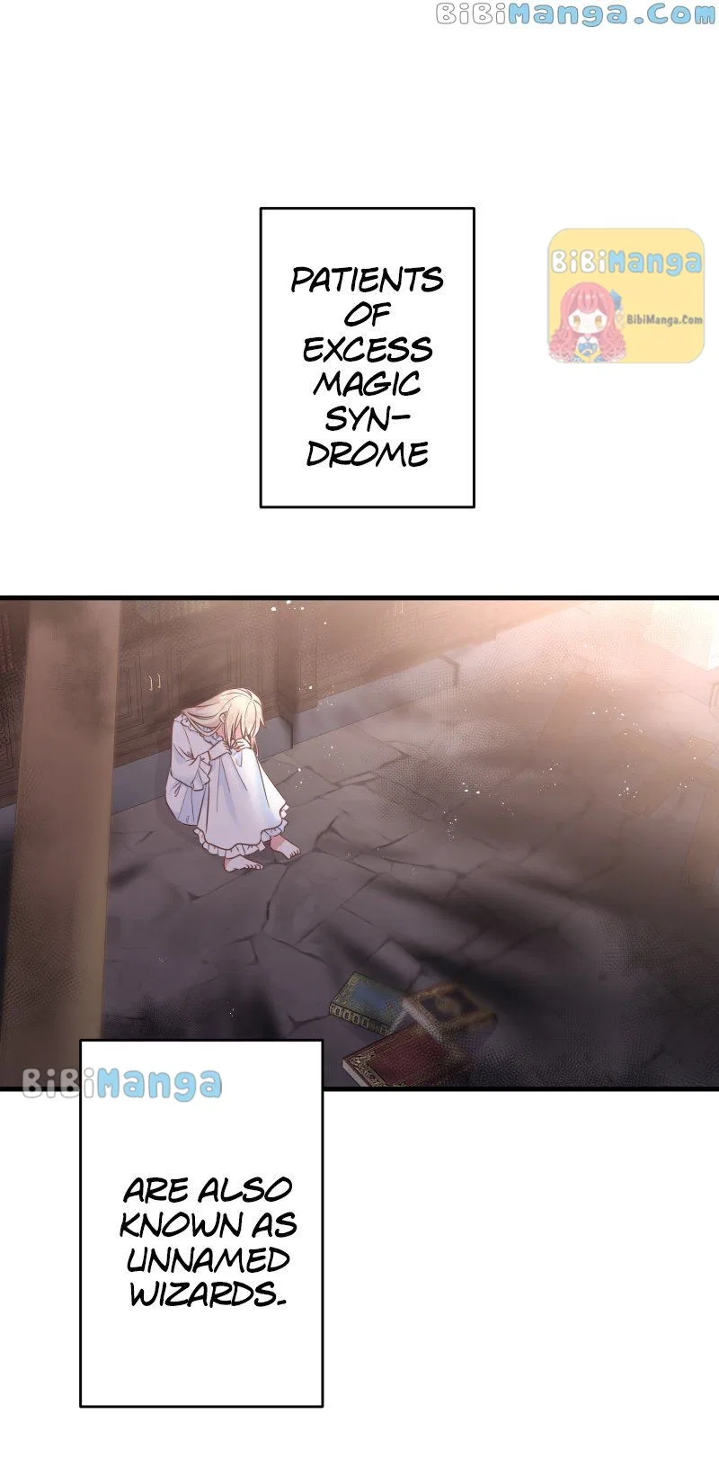 A Twist of Fate: A Wizard’s Fairy Tale Chapter 55 – Page 4