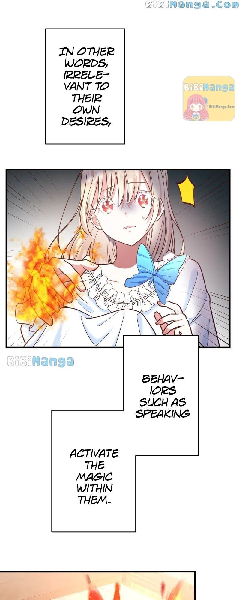 A Twist of Fate: A Wizard’s Fairy Tale Chapter 55 – Page 7