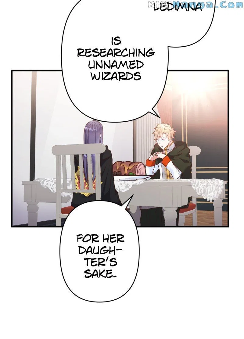 A Twist of Fate: A Wizard’s Fairy Tale Chapter 55 – Page 10