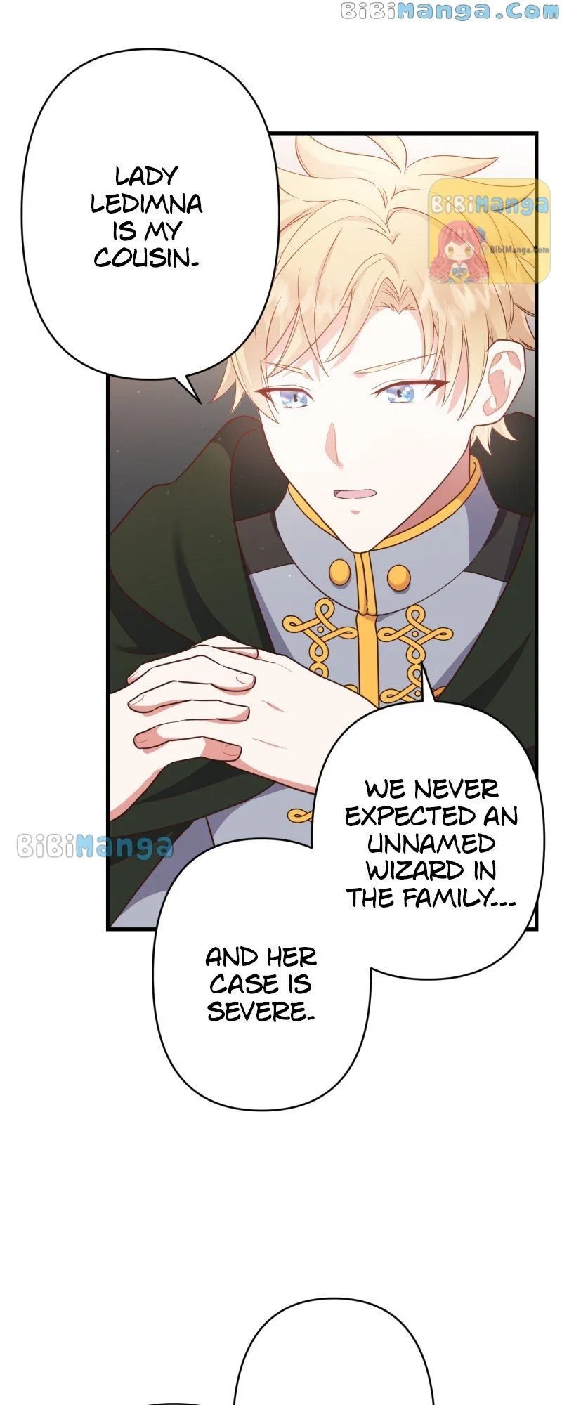 A Twist of Fate: A Wizard’s Fairy Tale Chapter 55 – Page 11
