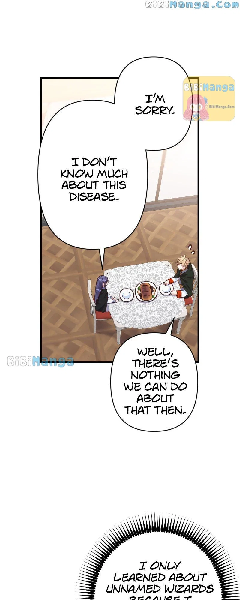 A Twist of Fate: A Wizard’s Fairy Tale Chapter 55 – Page 14