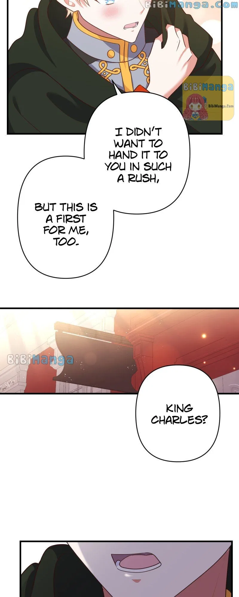 A Twist of Fate: A Wizard’s Fairy Tale Chapter 55 – Page 18
