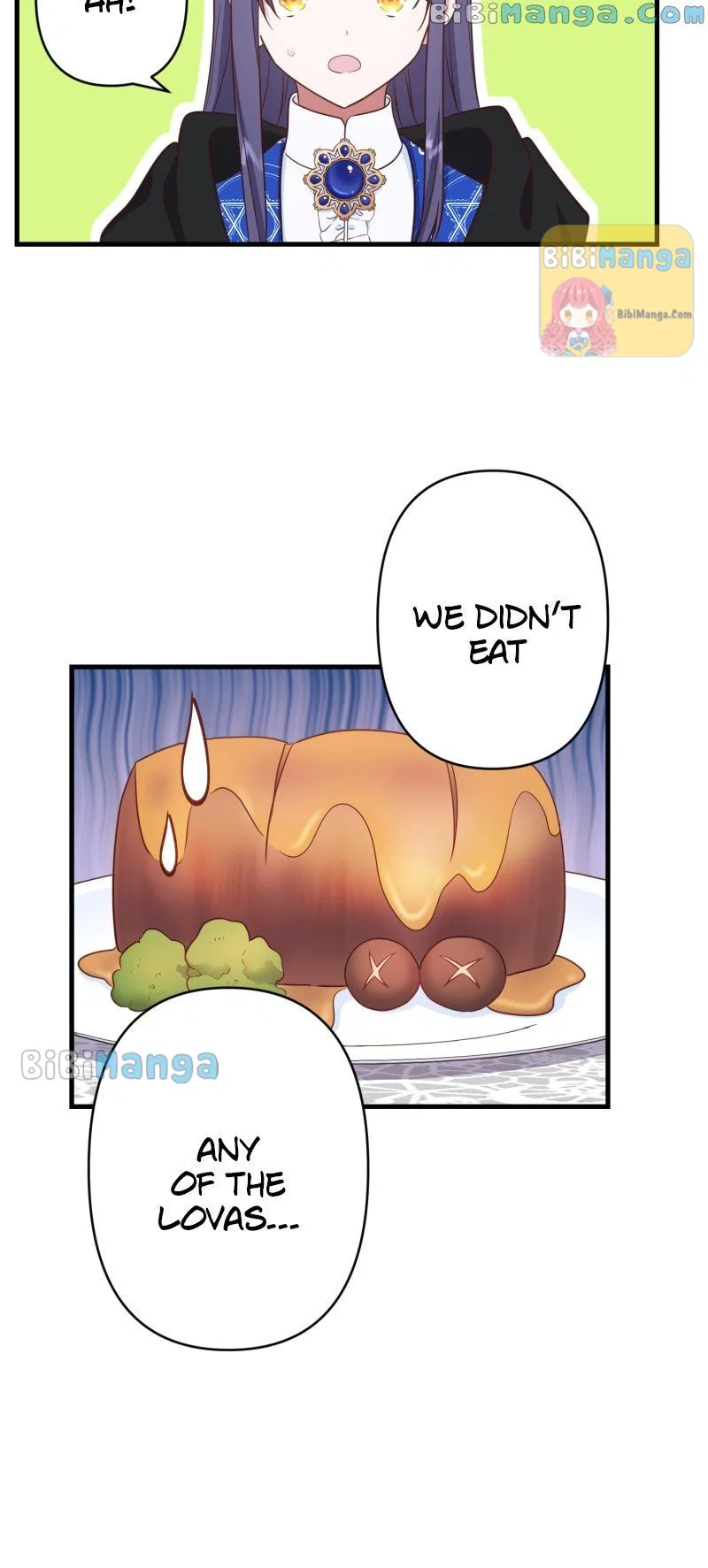 A Twist of Fate: A Wizard’s Fairy Tale Chapter 55 – Page 24