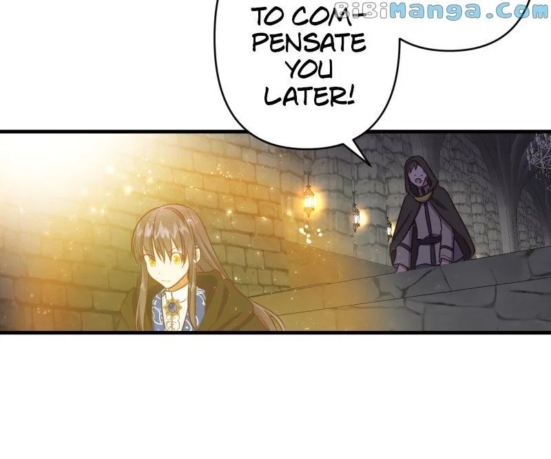 A Twist of Fate: A Wizard’s Fairy Tale Chapter 55 – Page 35
