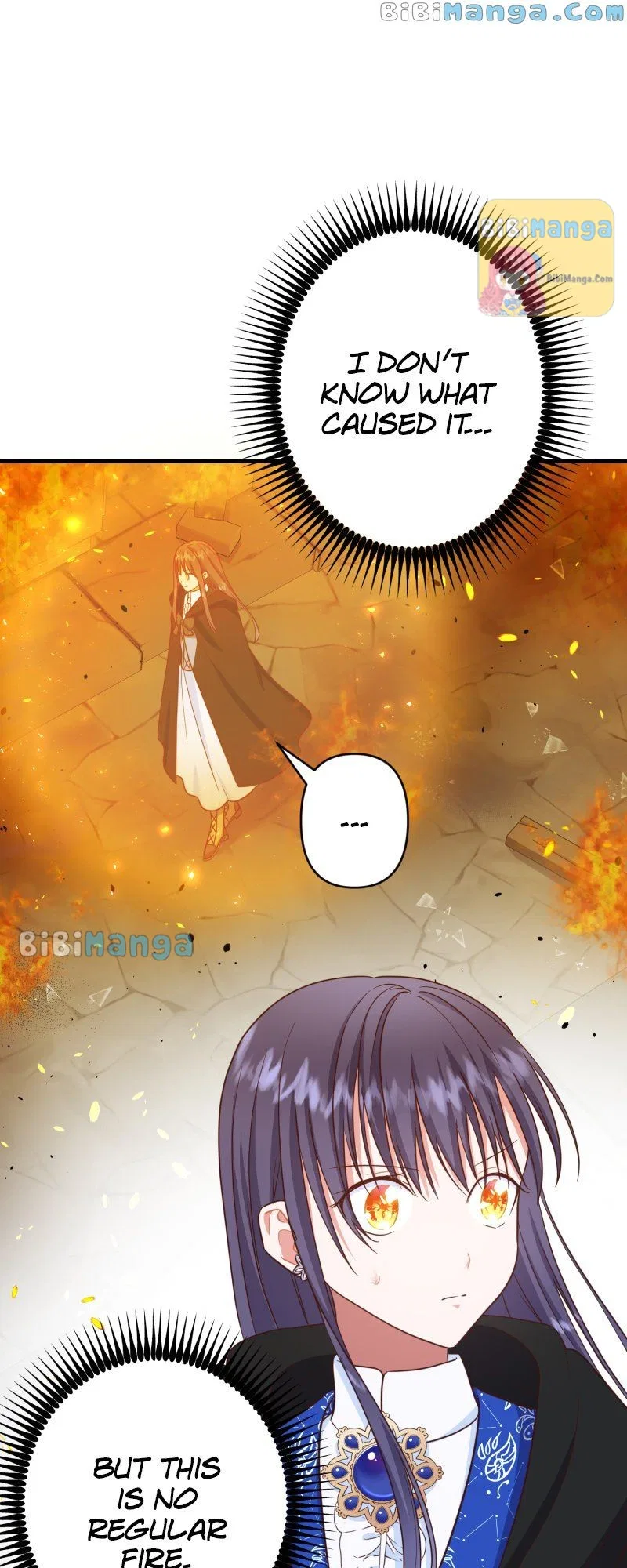 A Twist of Fate: A Wizard’s Fairy Tale Chapter 55 – Page 36