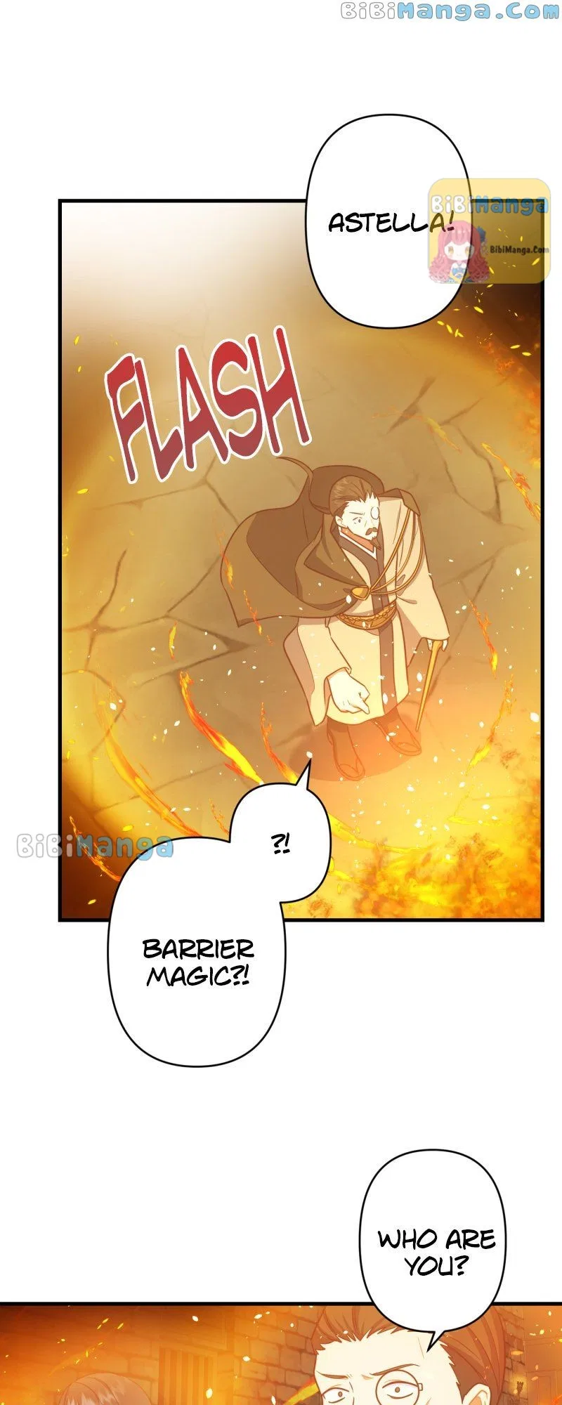 A Twist of Fate: A Wizard’s Fairy Tale Chapter 55 – Page 41