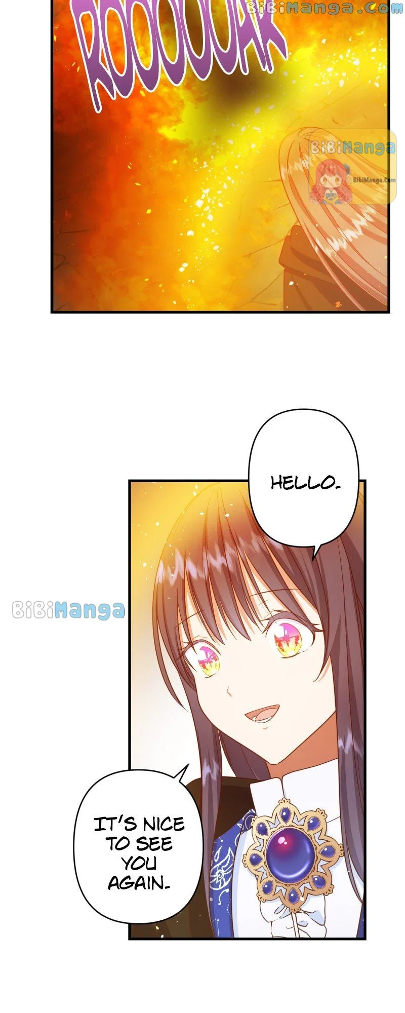 A Twist of Fate: A Wizard’s Fairy Tale Chapter 55 – Page 43