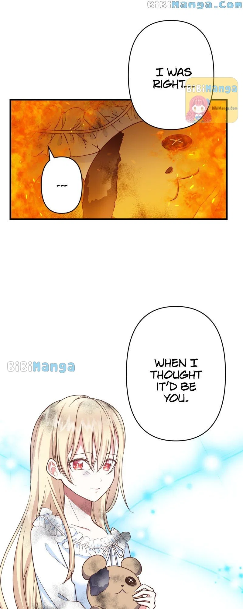A Twist of Fate: A Wizard’s Fairy Tale Chapter 55 – Page 44