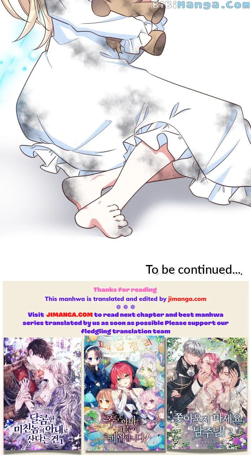 A Twist of Fate: A Wizard’s Fairy Tale Chapter 55 – Page 45