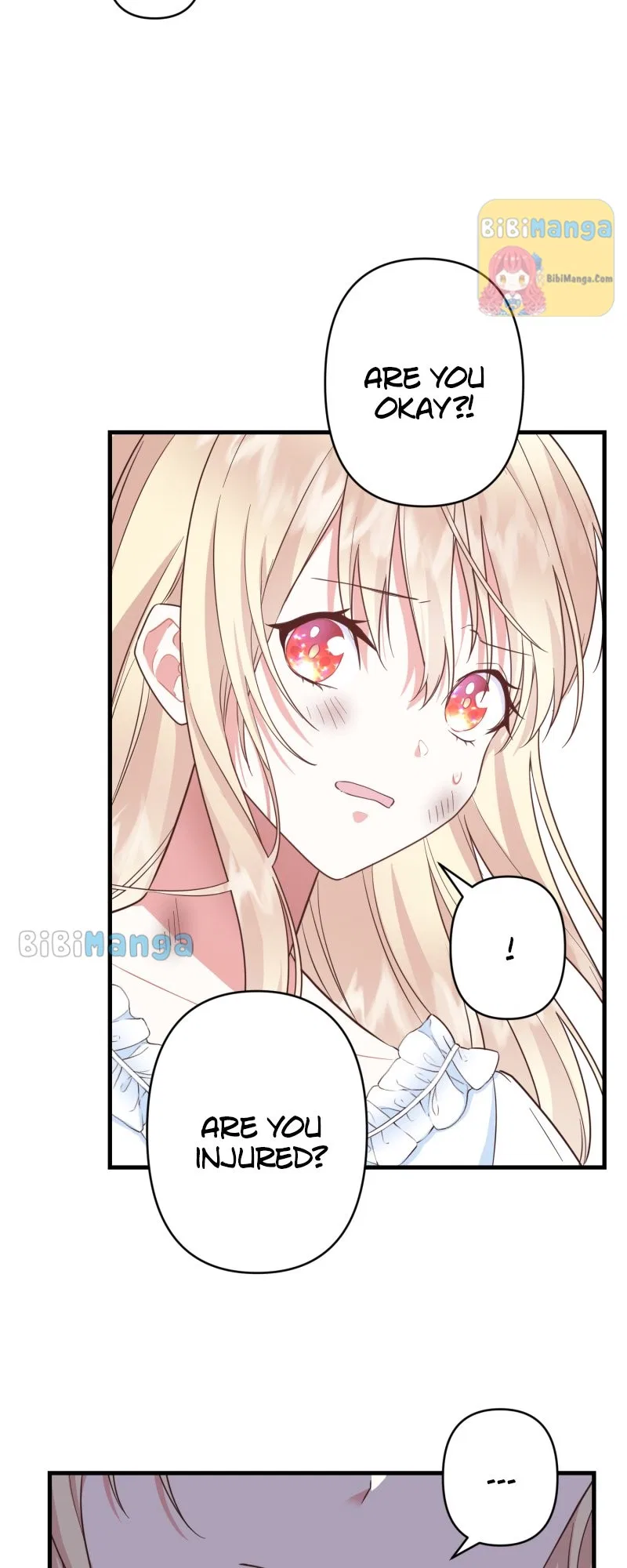 A Twist of Fate: A Wizard’s Fairy Tale Chapter 54 – Page 3