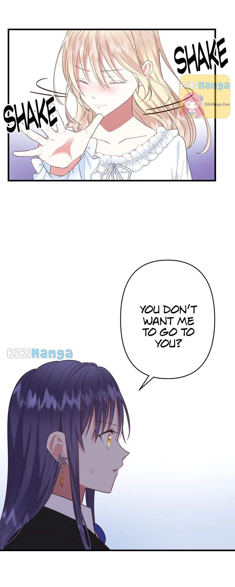 A Twist of Fate: A Wizard’s Fairy Tale Chapter 54 – Page 7