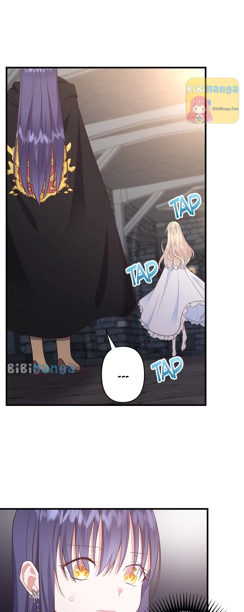 A Twist of Fate: A Wizard’s Fairy Tale Chapter 54 – Page 8