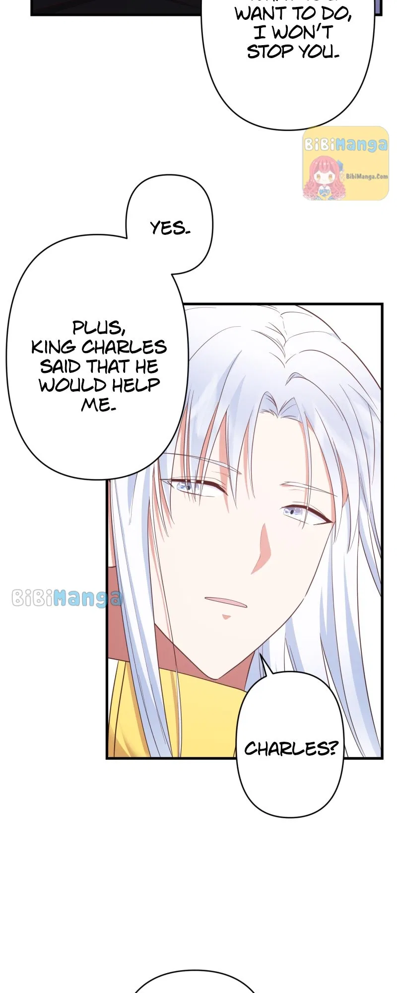 A Twist of Fate: A Wizard’s Fairy Tale Chapter 54 – Page 14