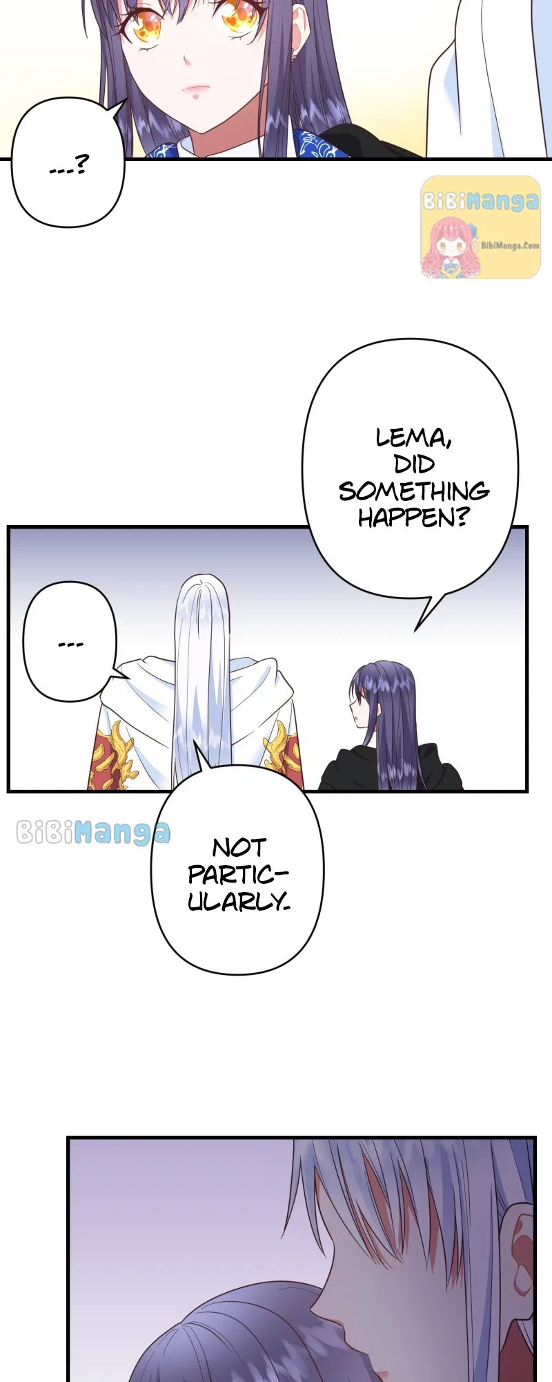 A Twist of Fate: A Wizard’s Fairy Tale Chapter 54 – Page 19