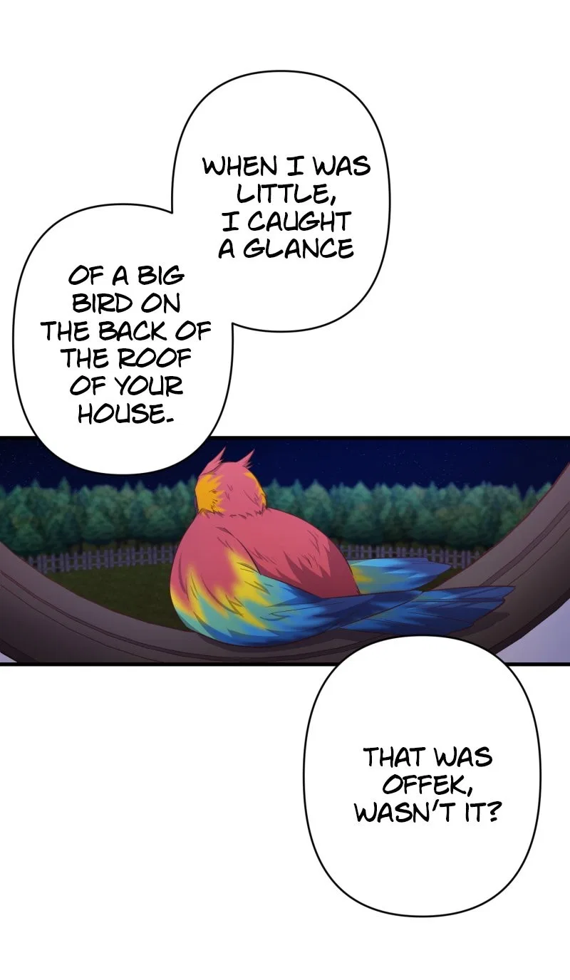 A Twist of Fate: A Wizard’s Fairy Tale Chapter 54 – Page 22