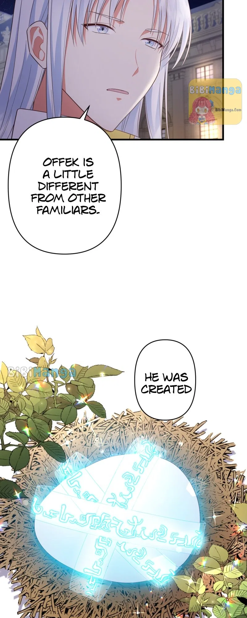 A Twist of Fate: A Wizard’s Fairy Tale Chapter 54 – Page 24