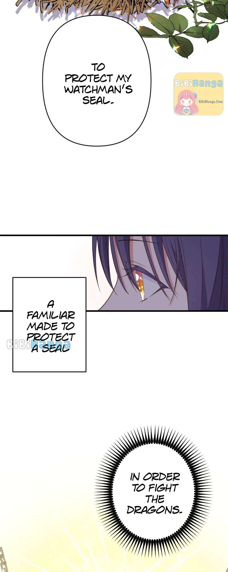 A Twist of Fate: A Wizard’s Fairy Tale Chapter 54 – Page 25