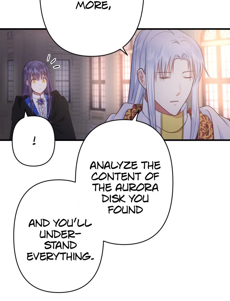 A Twist of Fate: A Wizard’s Fairy Tale Chapter 54 – Page 28