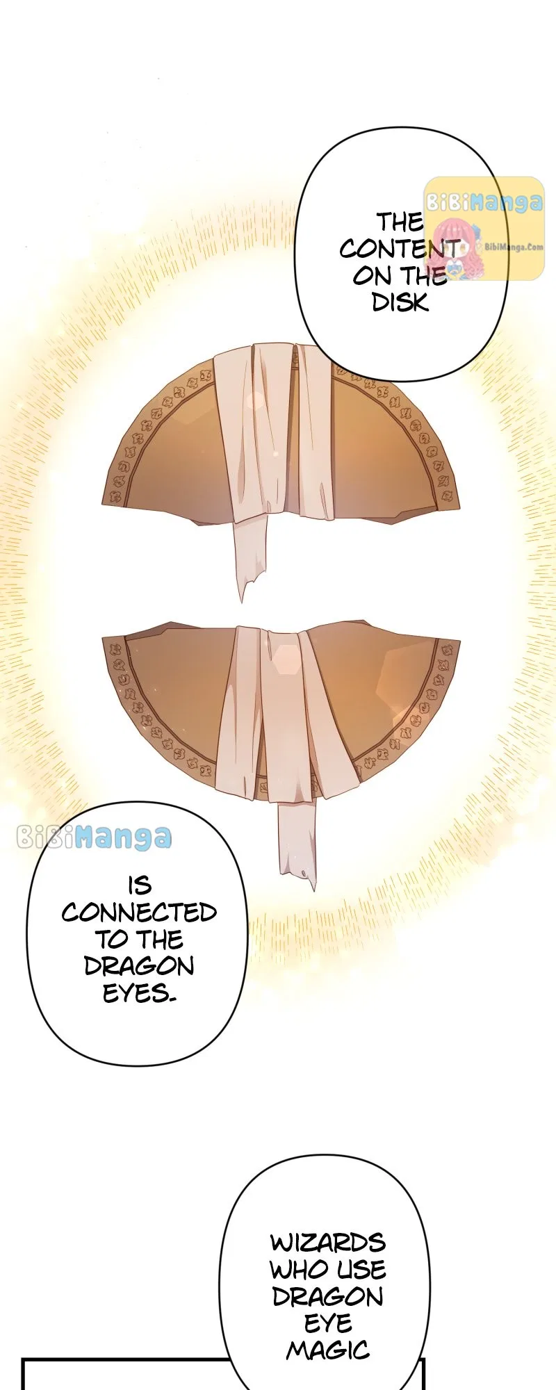 A Twist of Fate: A Wizard’s Fairy Tale Chapter 54 – Page 29
