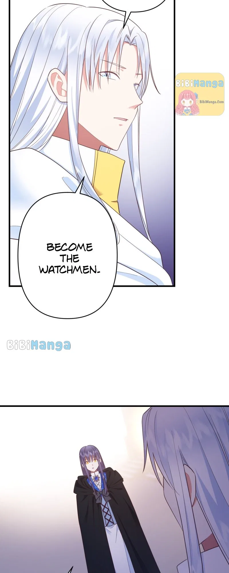 A Twist of Fate: A Wizard’s Fairy Tale Chapter 54 – Page 30