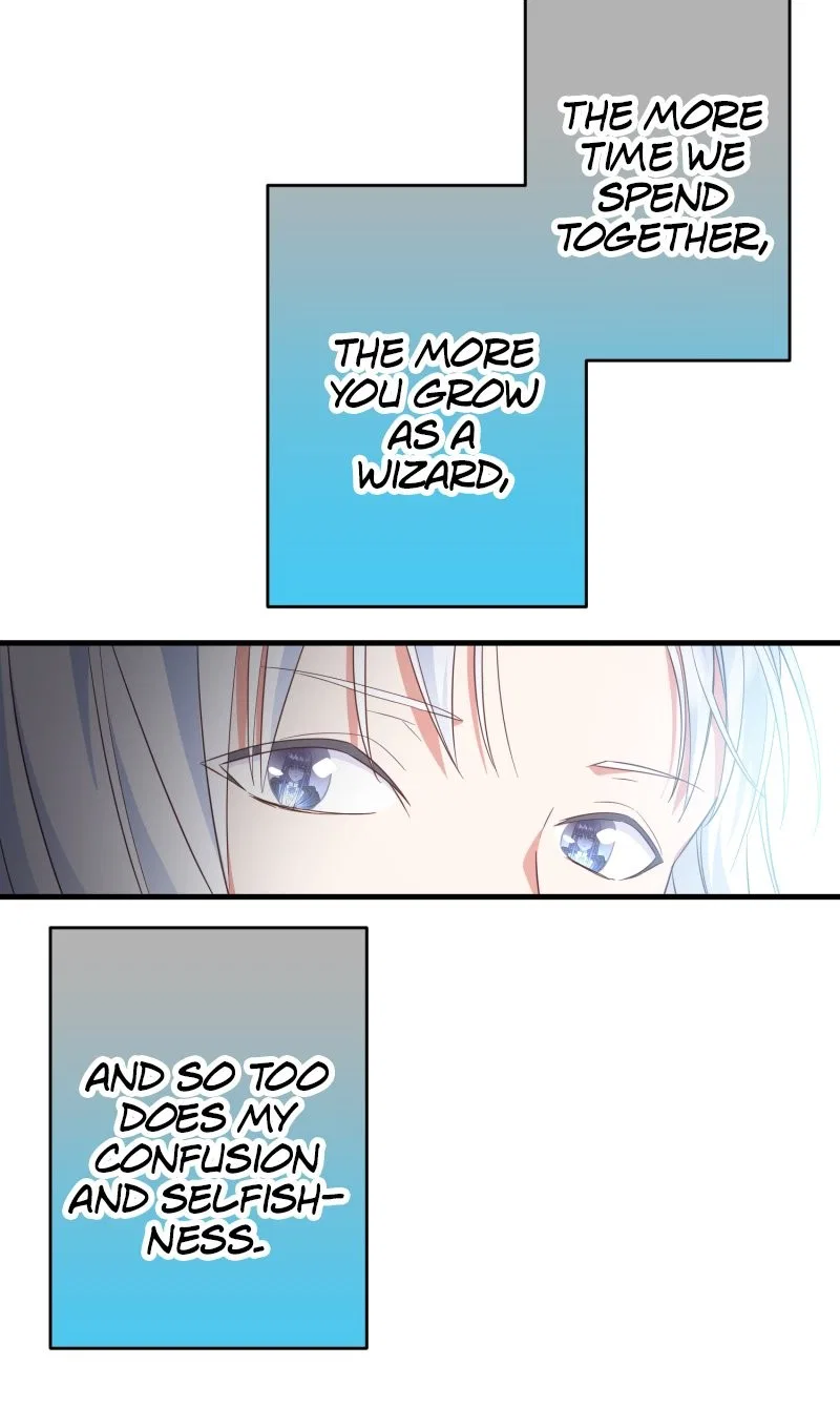 A Twist of Fate: A Wizard’s Fairy Tale Chapter 54 – Page 32