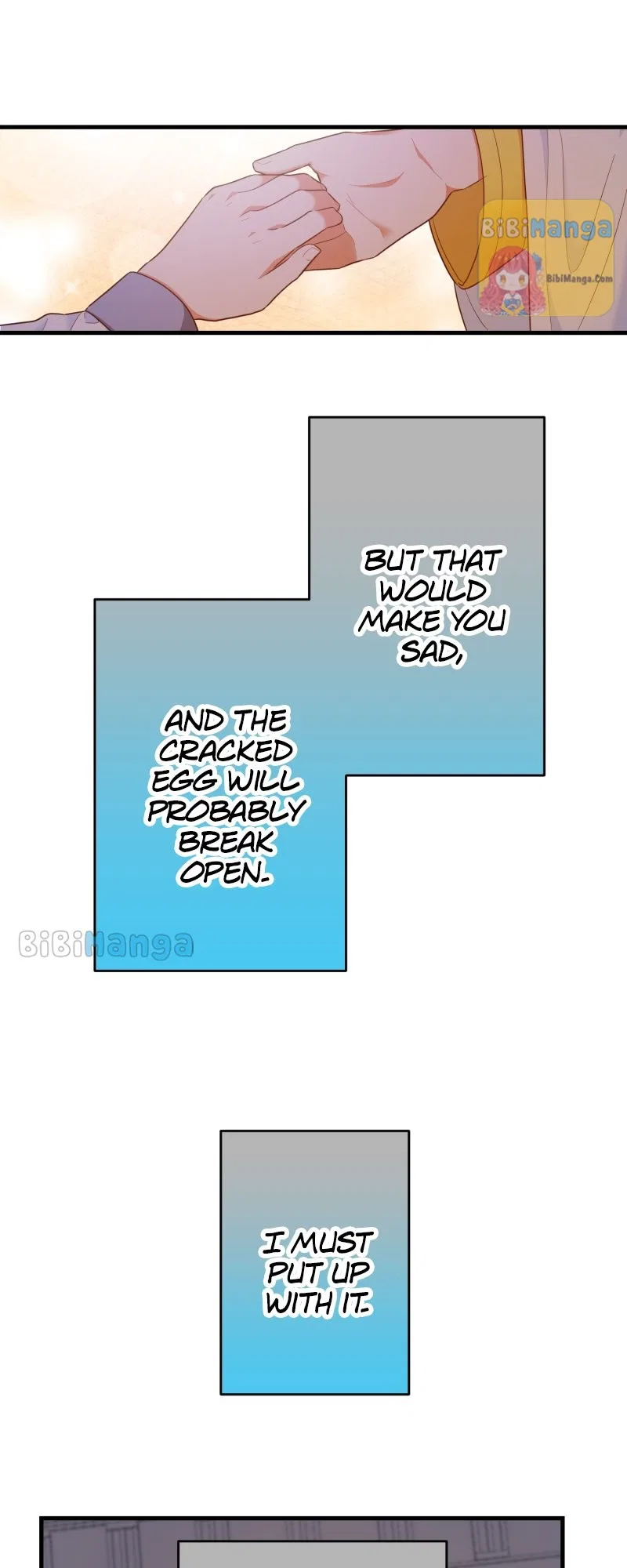 A Twist of Fate: A Wizard’s Fairy Tale Chapter 54 – Page 35