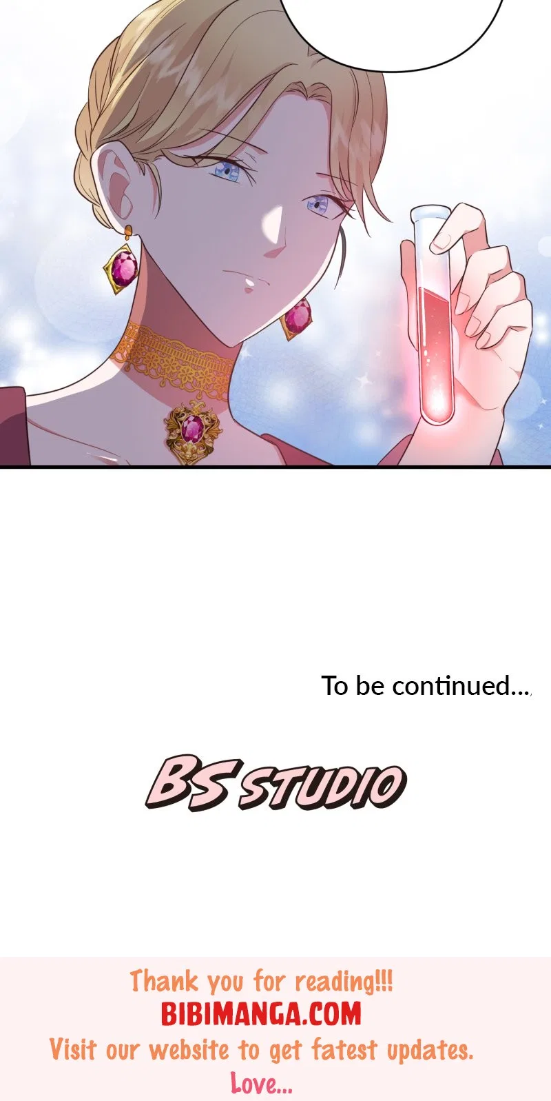 A Twist of Fate: A Wizard’s Fairy Tale Chapter 54 – Page 44