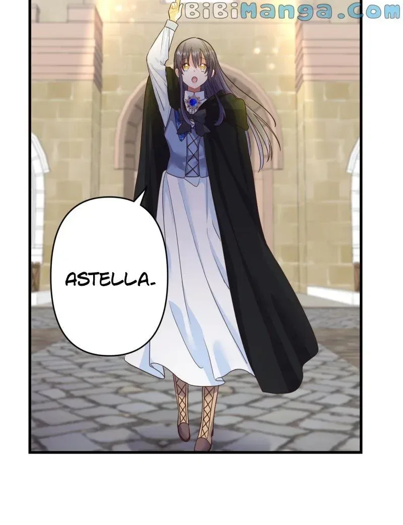 A Twist of Fate: A Wizard’s Fairy Tale Chapter 53 – Page 6