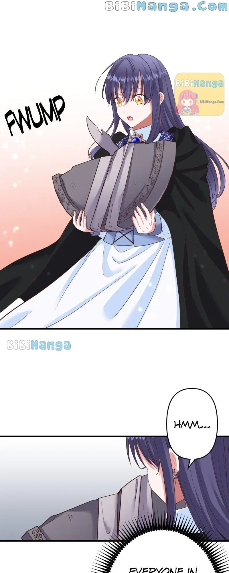 A Twist of Fate: A Wizard’s Fairy Tale Chapter 53 – Page 7