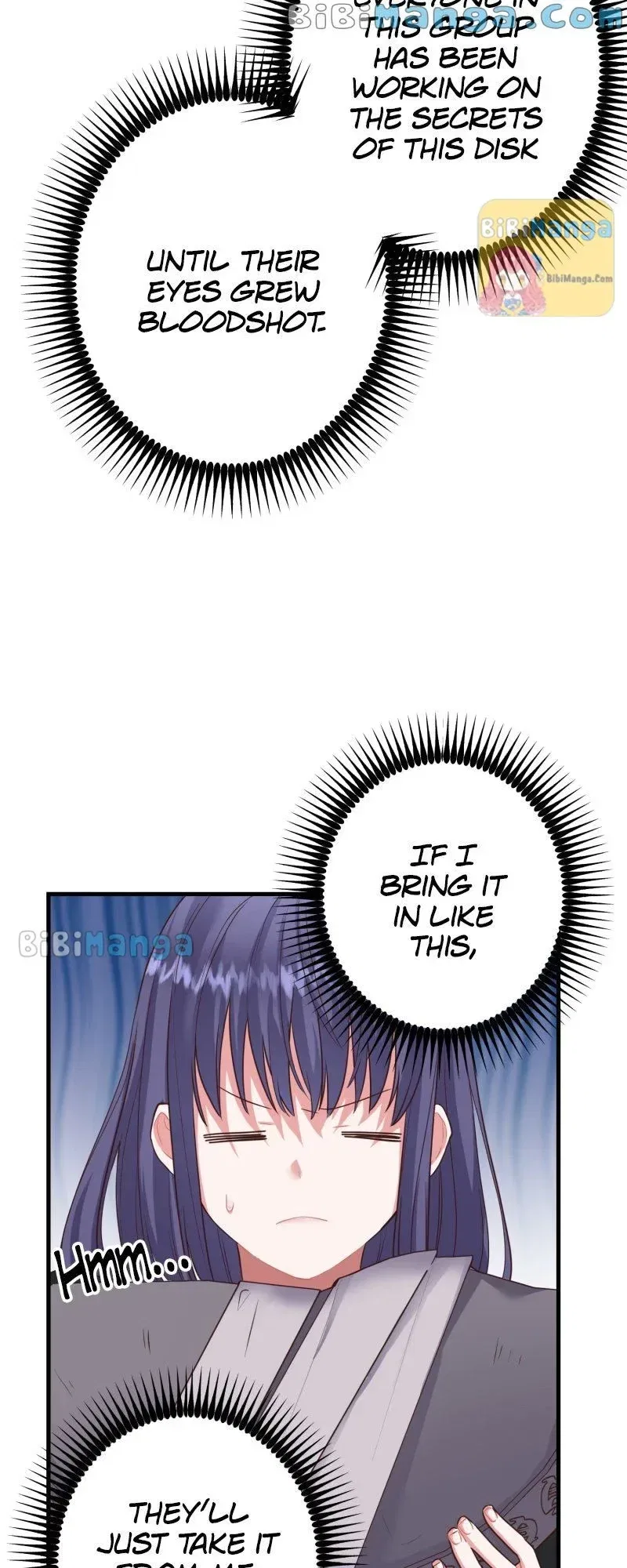 A Twist of Fate: A Wizard’s Fairy Tale Chapter 53 – Page 8